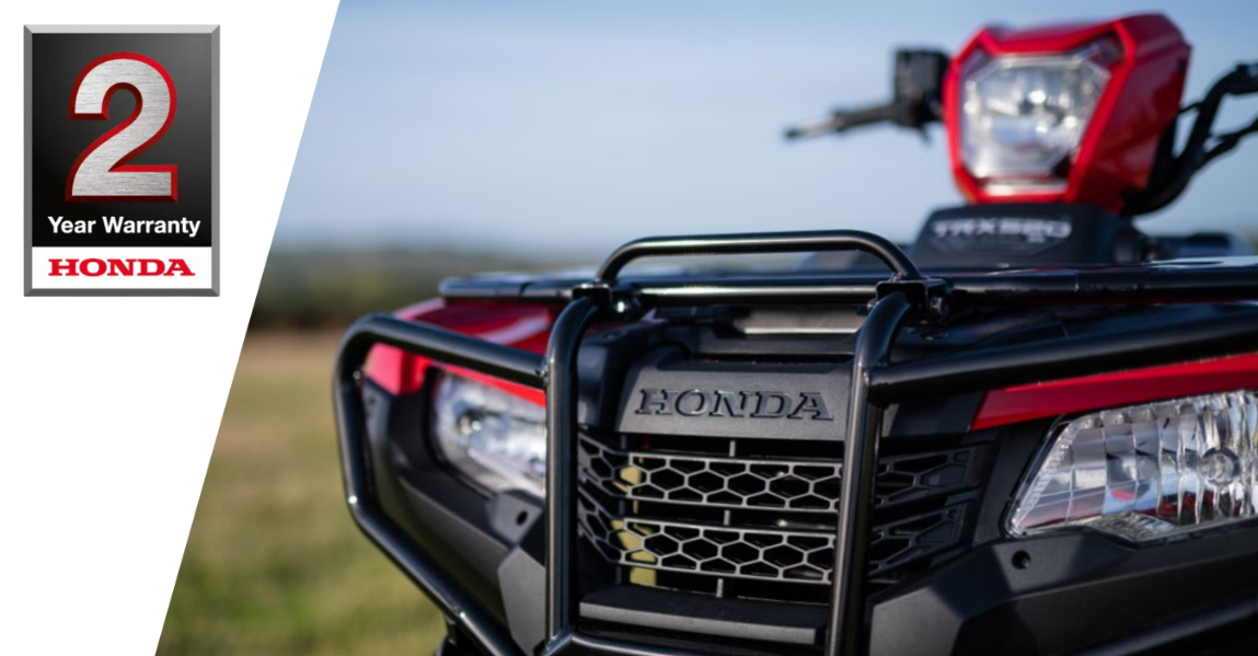 HONDA ATV WEB IMAGE 1