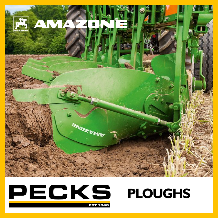 PLOUGHS