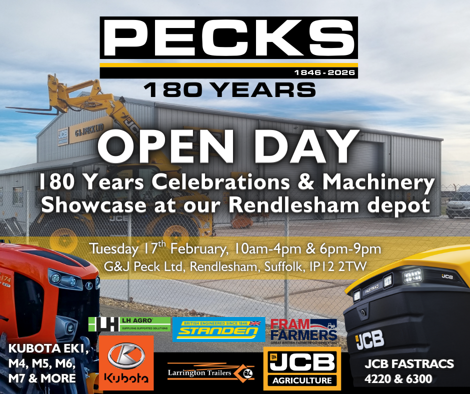 A5 RENDLESHAM OPEN DAY (Facebook Post)