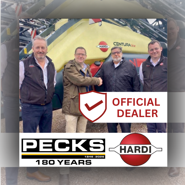 HARDI AUTHORISED DEALER 700 X 700