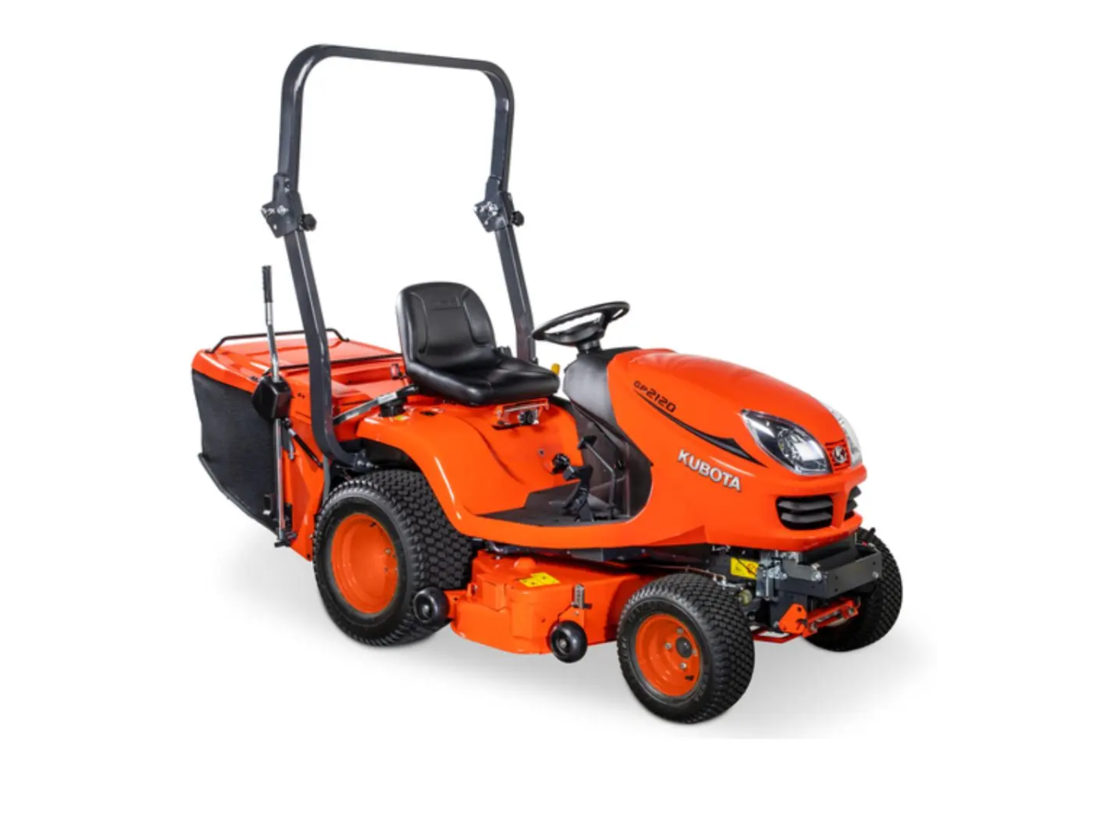 KUBOTA GR2120<br />Hours: 0<br />Stock Number: 11034764