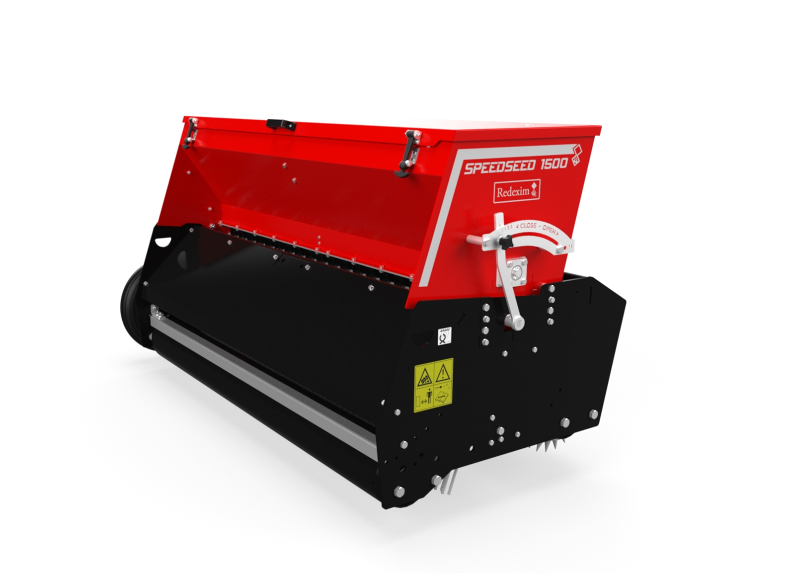 REDEXIM 1500<br />Hours: 0<br />Stock Number: 11034860 - Image 2