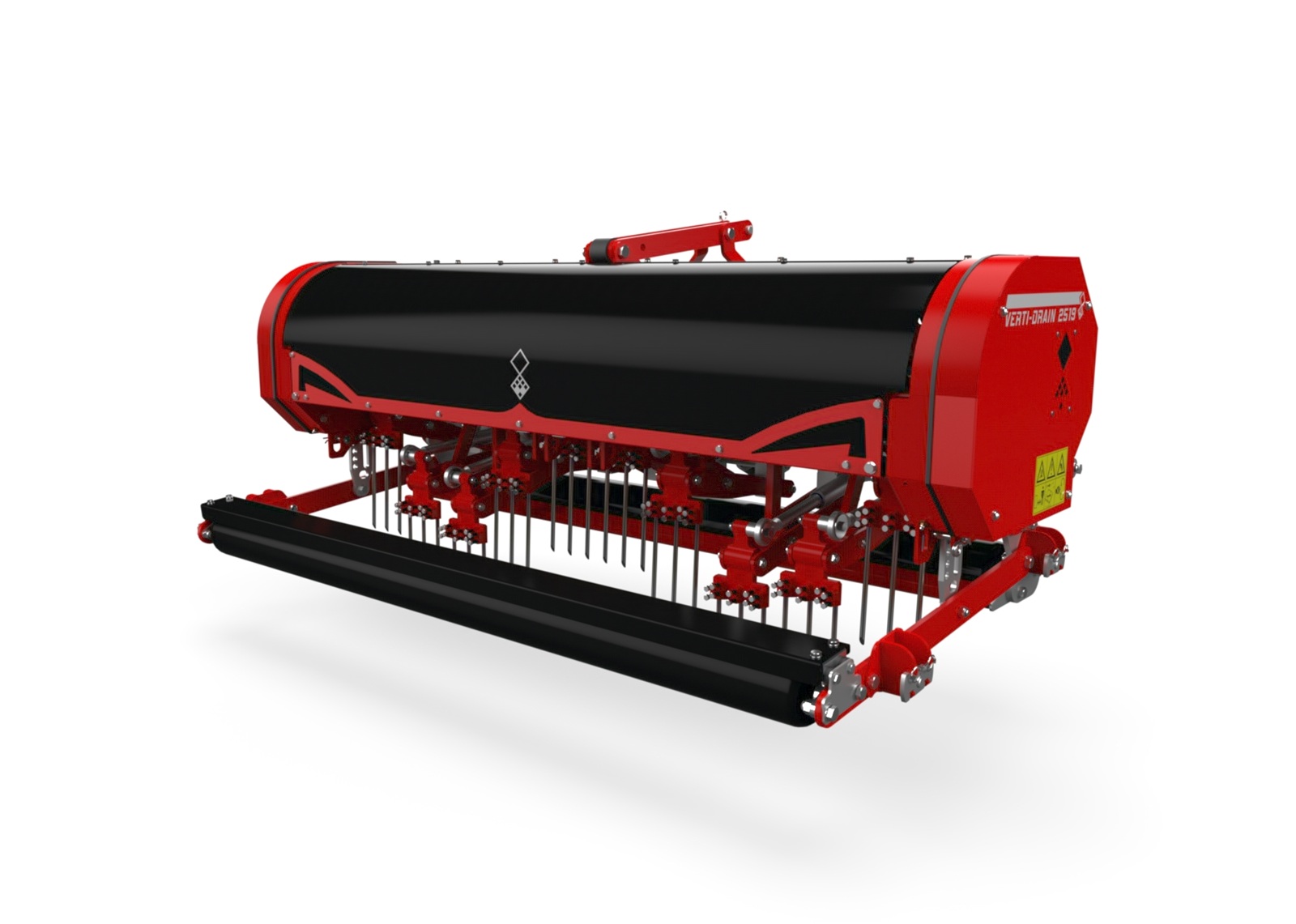 REDEXIM 2519<br />Hours: 0<br />Stock Number: 11034861