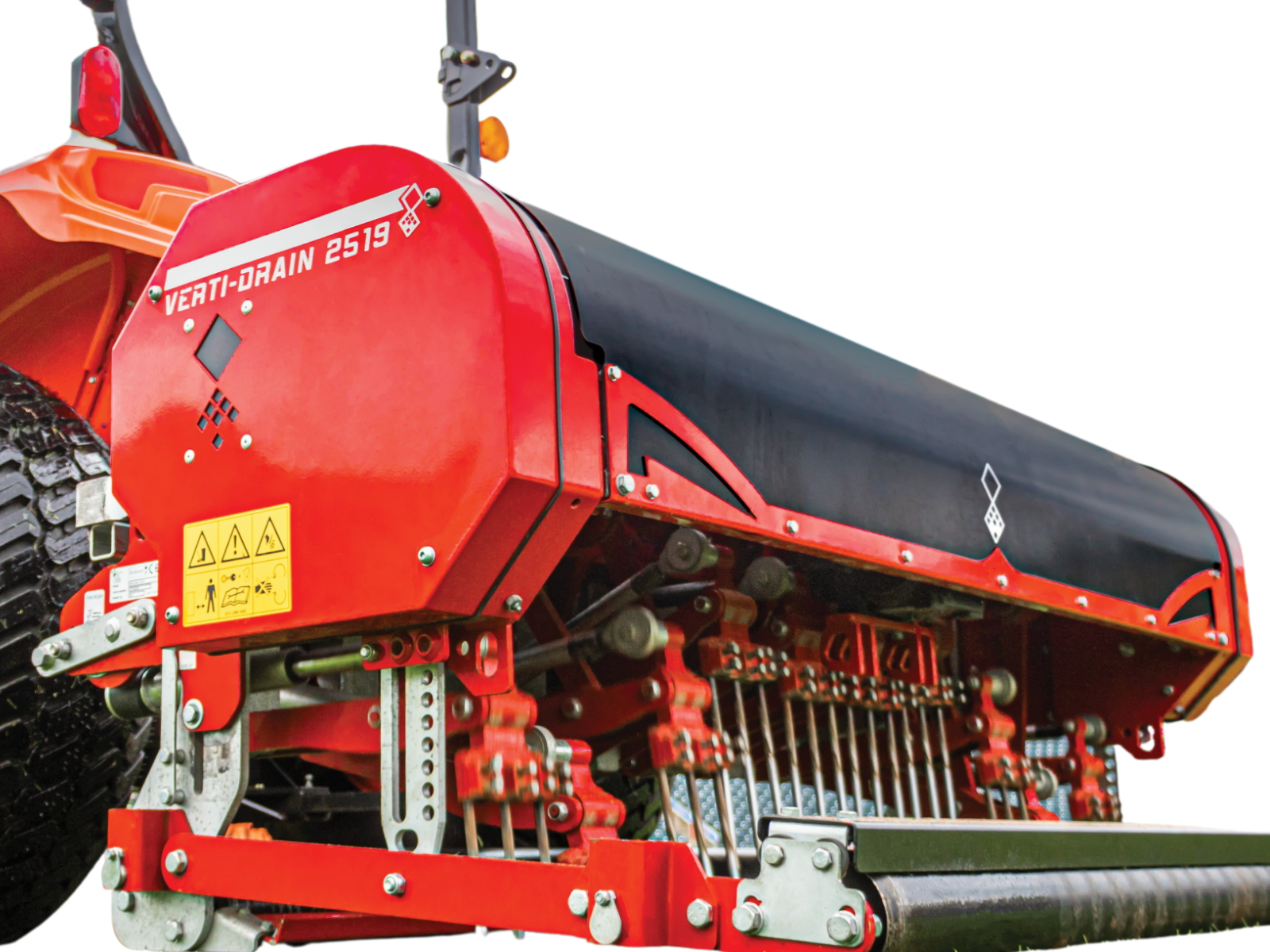 REDEXIM 2519<br />Hours: 0<br />Stock Number: 11034861 - Image 2