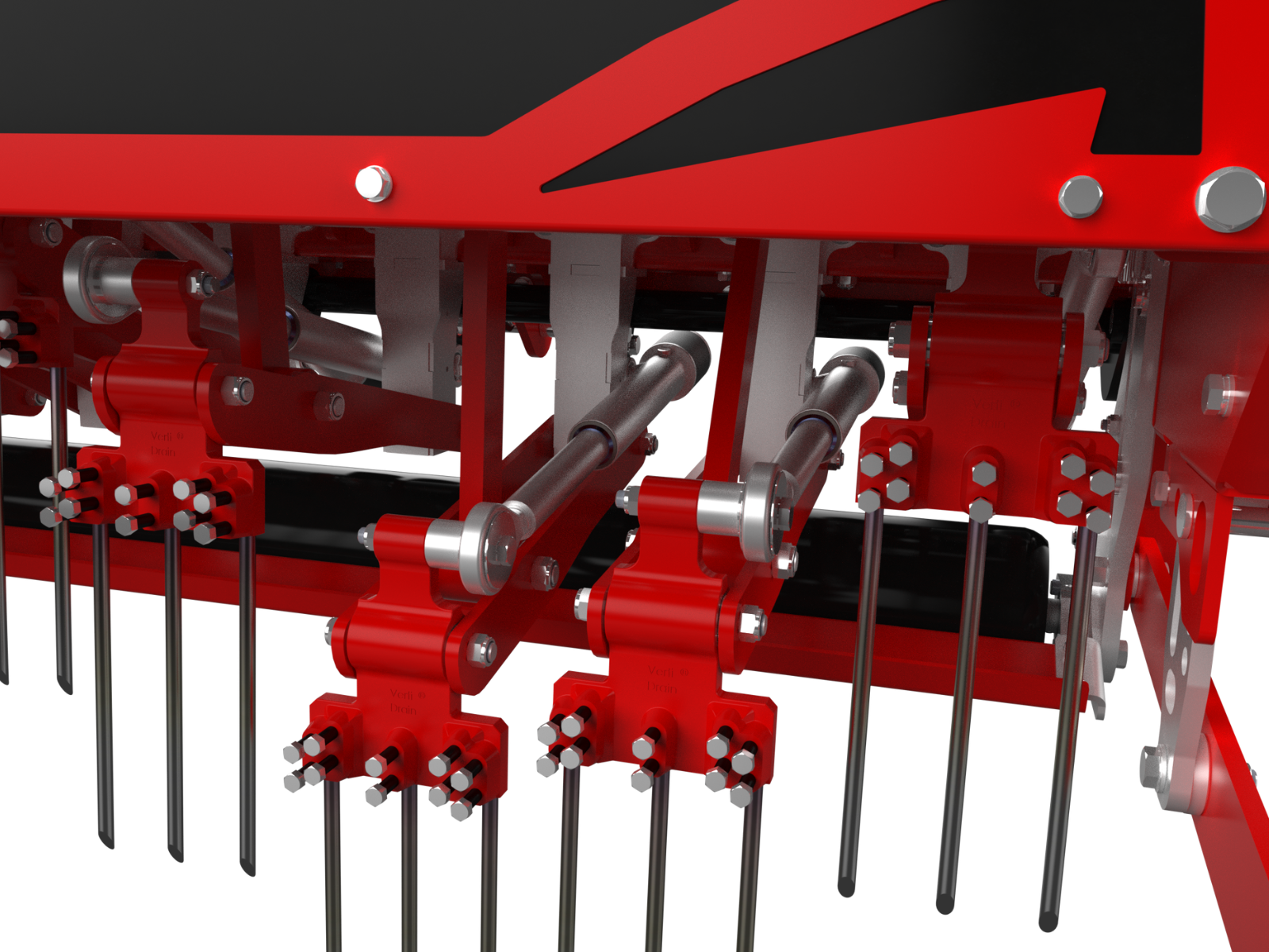 REDEXIM 2519<br />Hours: 0<br />Stock Number: 11034861 - Image 3