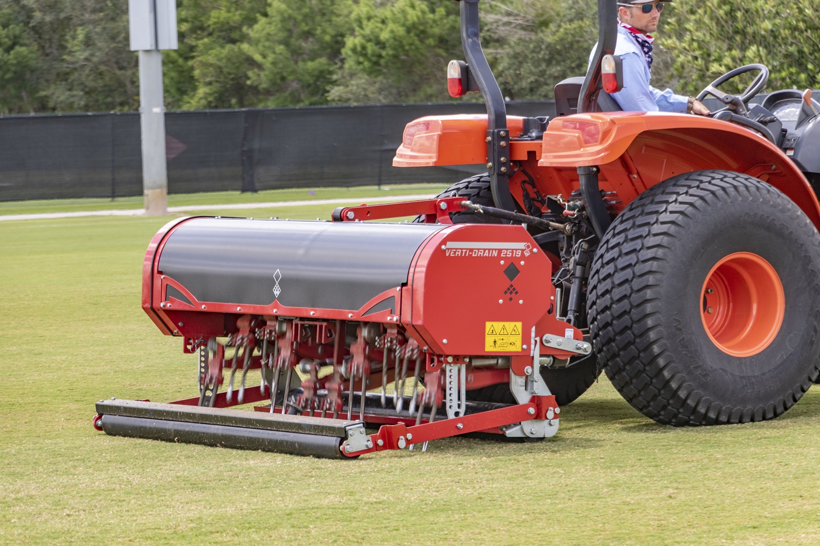 REDEXIM 2519<br />Hours: 0<br />Stock Number: 11034861 - Image 4