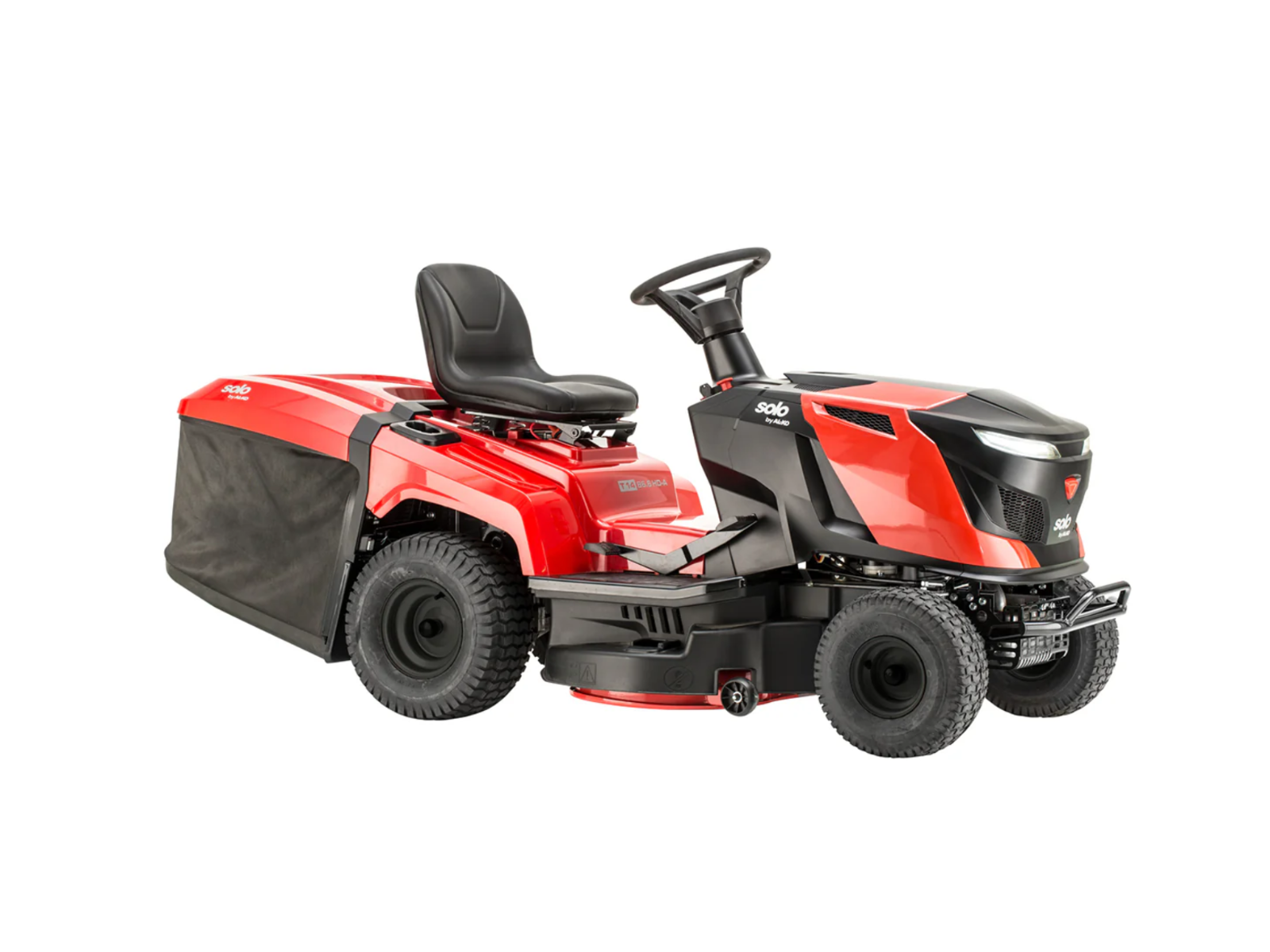 AL-KO GARDENTECH UK T14-86.6<br />Hours: 0<br />Stock Number: 11034954