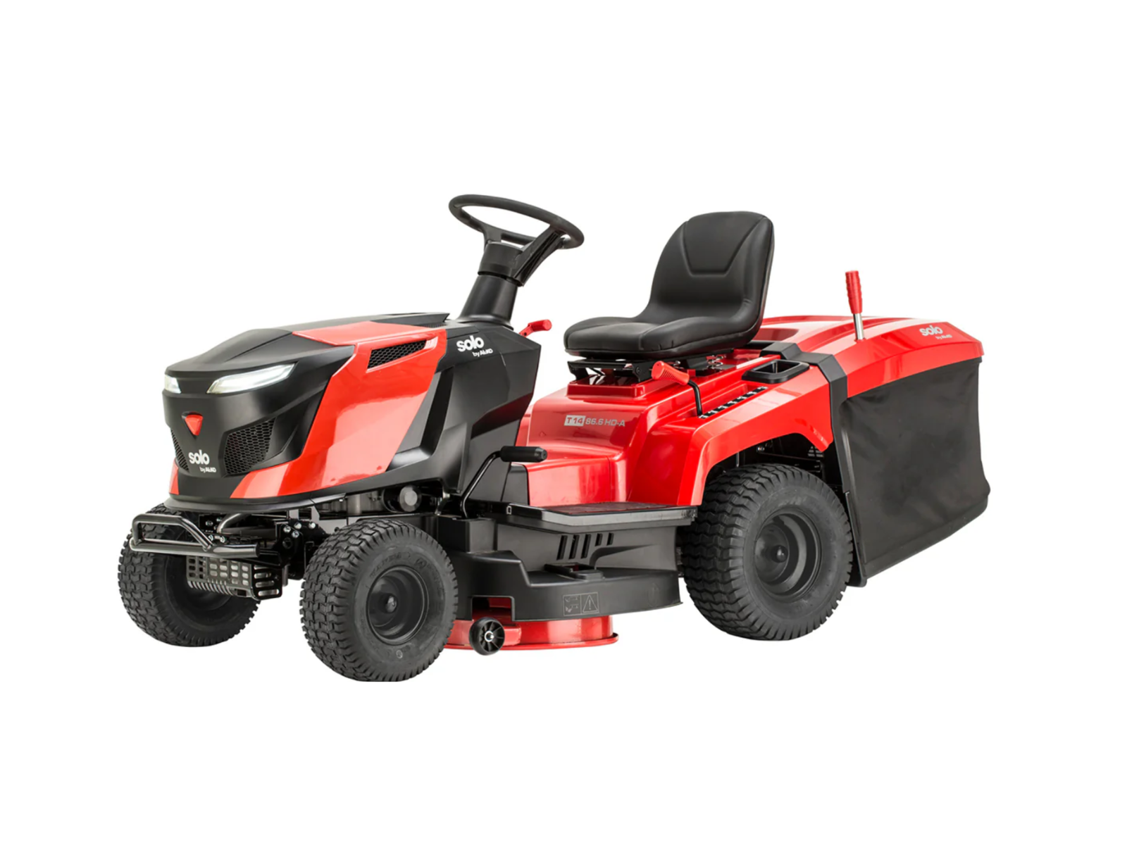 AL-KO GARDENTECH UK T14-86.6<br />Hours: 0<br />Stock Number: 11034954 - Image 2