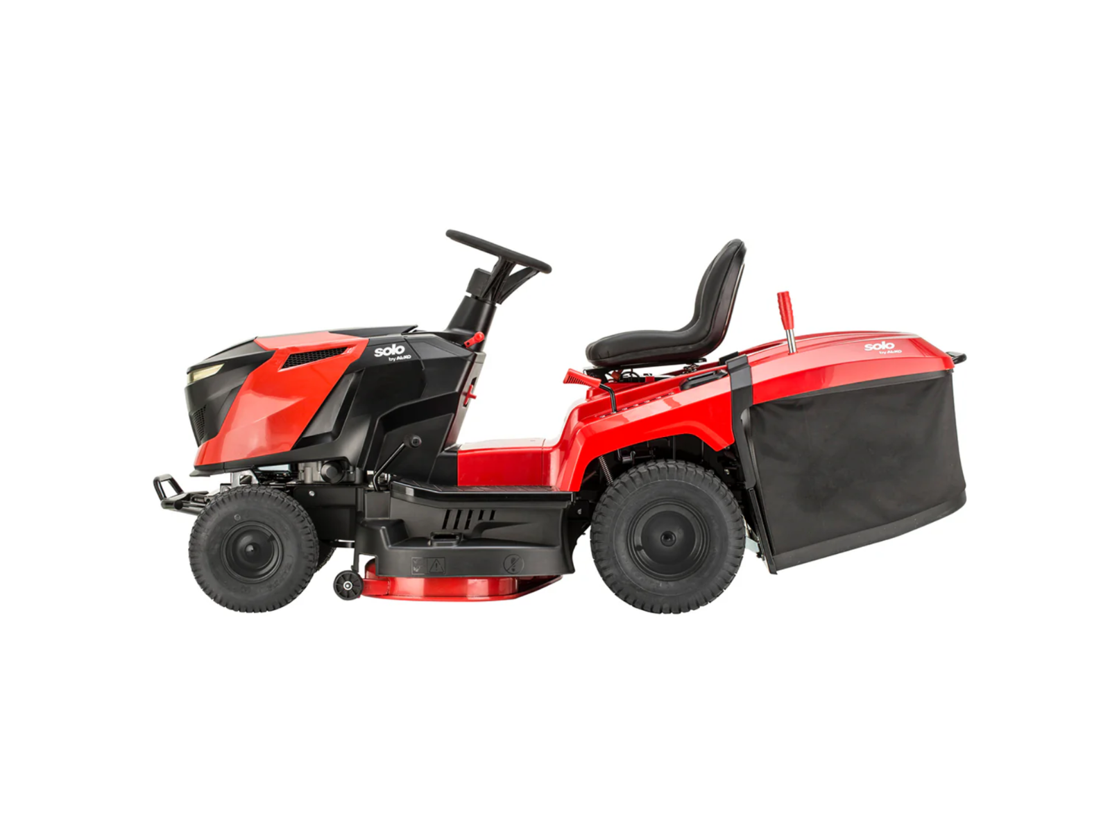 AL-KO GARDENTECH UK T14-86.6<br />Hours: 0<br />Stock Number: 11034954 - Image 3