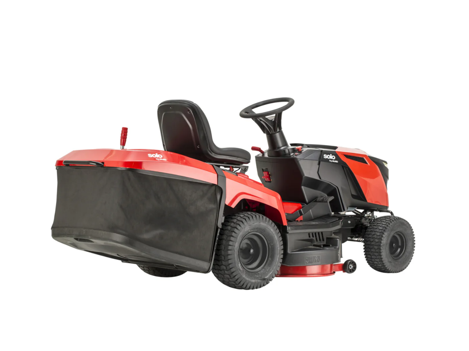 AL-KO GARDENTECH UK T14-86.6<br />Hours: 0<br />Stock Number: 11034954 - Image 4