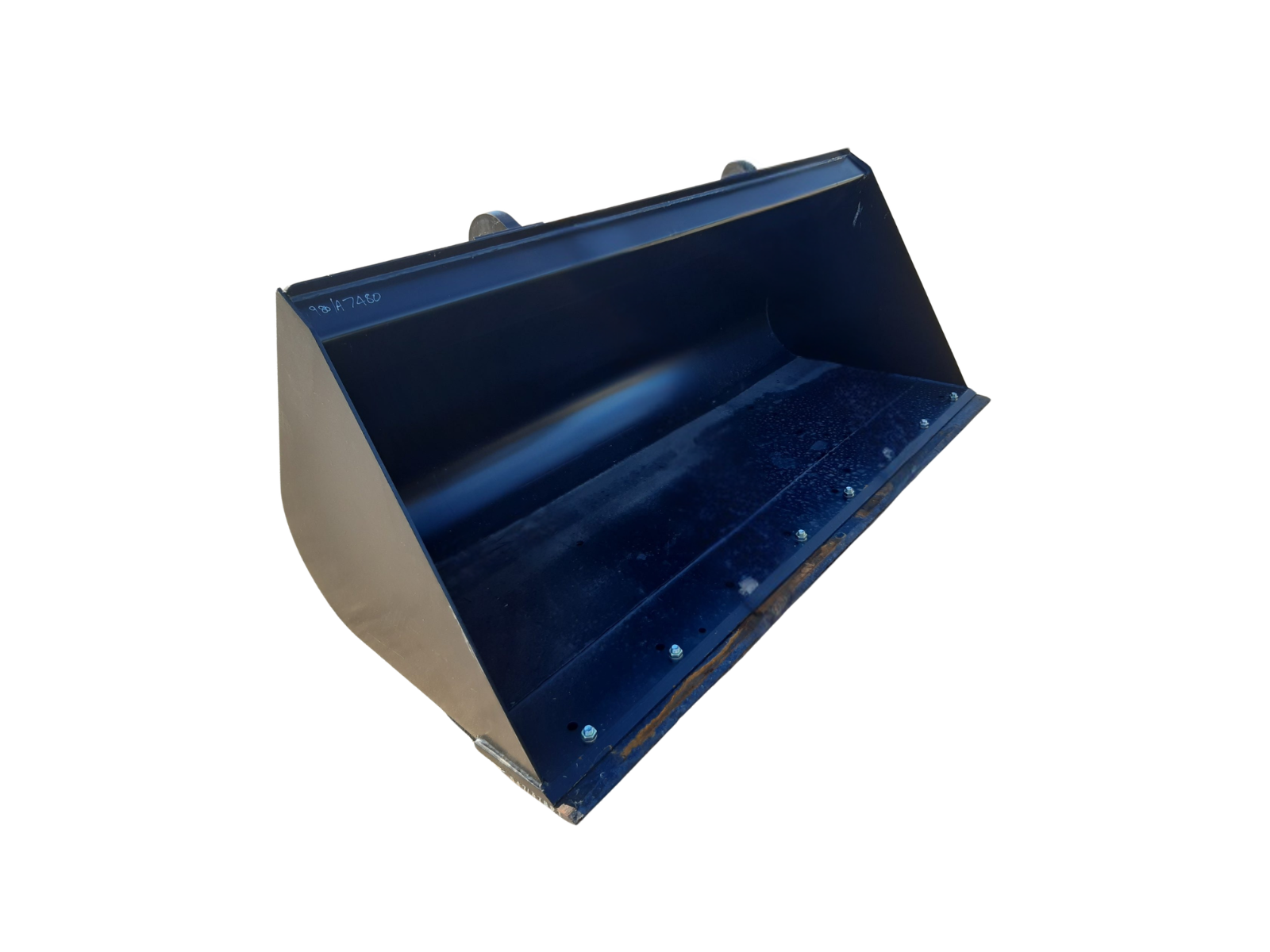 JCB 1 M3 BUCKET<br />Hours: 0<br />Stock Number: 61033831