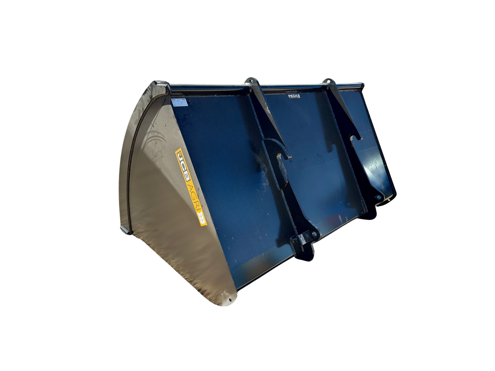 JCB 3.56 M3<br />Hours: 0<br />Stock Number: 11034783 - Image 2