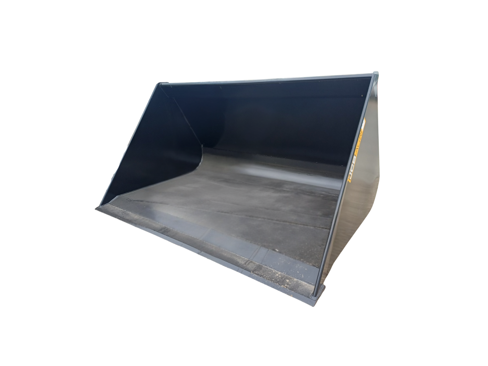 JCB 3.2 M3 BUCKET<br />Hours: 0<br />Stock Number: 21033792 - Image 2