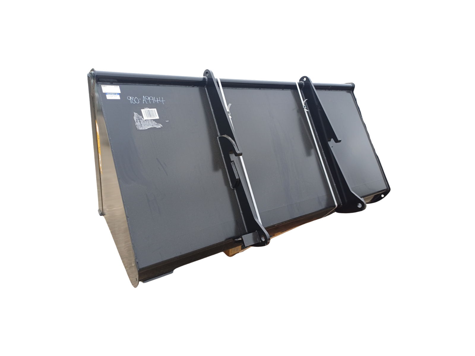 JCB 3.2 M3 BUCKET<br />Hours: 0<br />Stock Number: 51034144 - Image 3