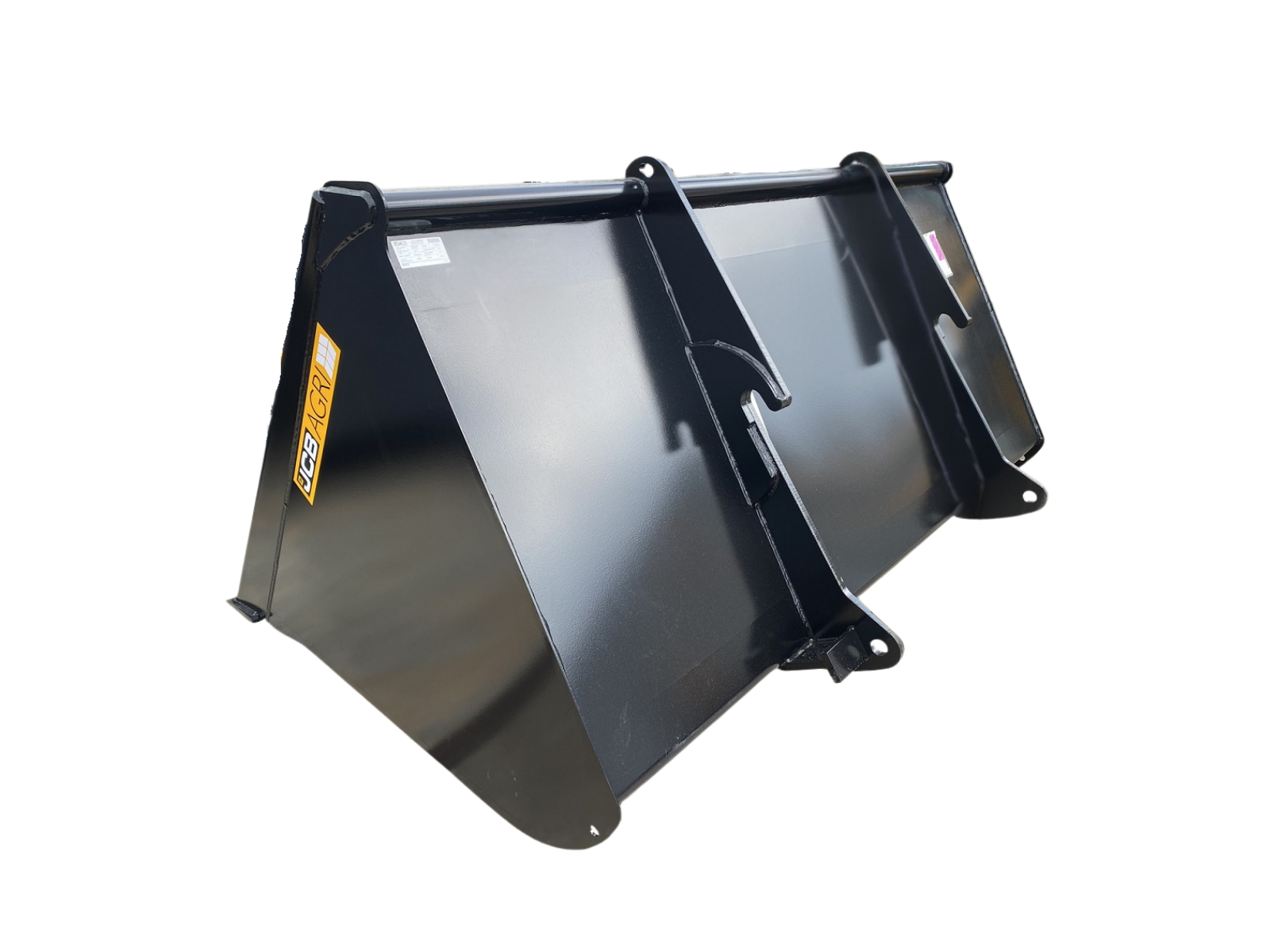 JCB 2.7 M3 BUCKET<br />Hours: 0<br />Stock Number: 21034004 - Image 2