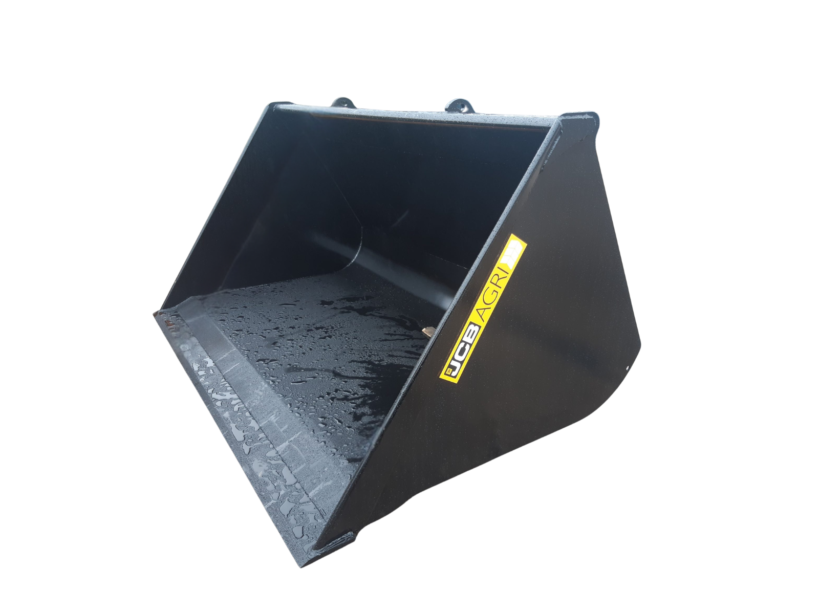 JCB 2.5 M3 BUCKET<br />Hours: 0<br />Stock Number: 51034094