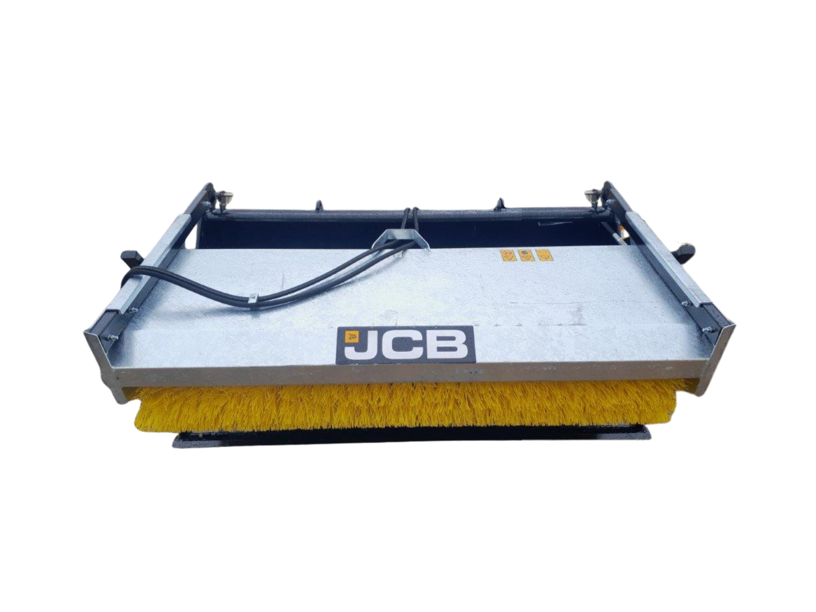 JCB BUCKET BRUSH<br />Hours: 0<br />Stock Number: 11034848 - Image 3