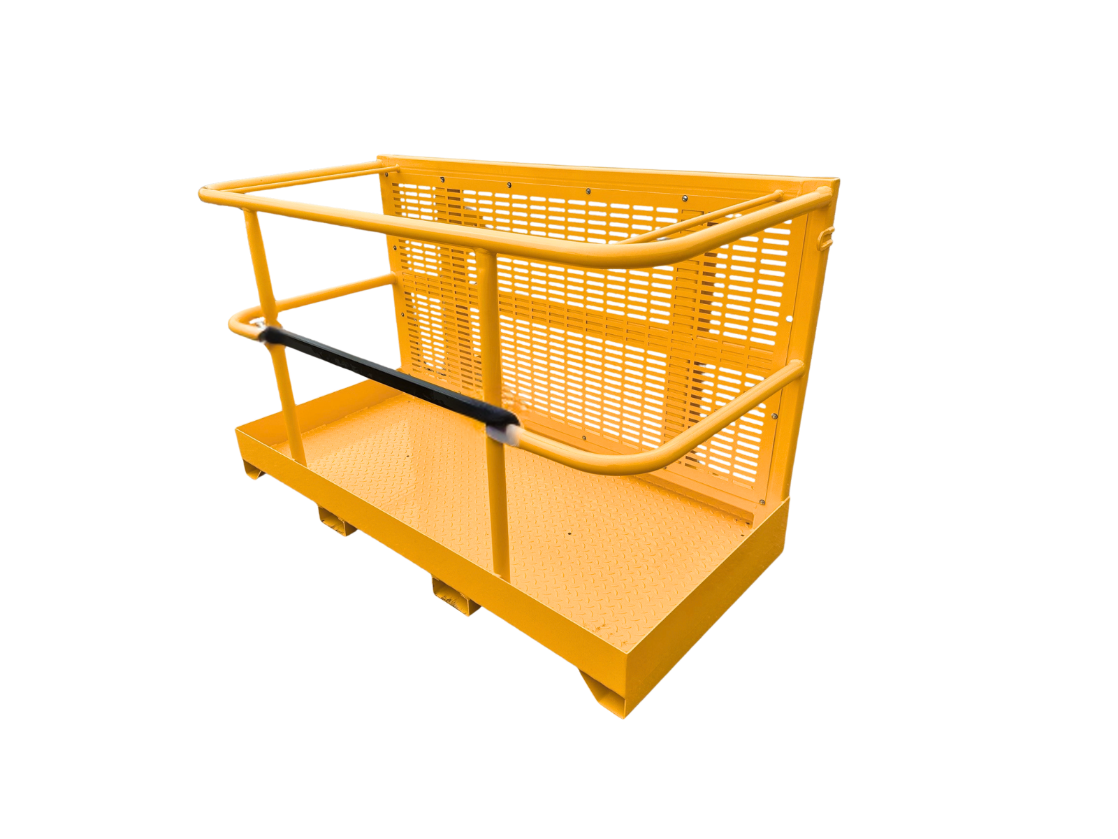 WORK PLATFORM 3 PERSON<br />Hours: 0<br />Stock Number: 11034821