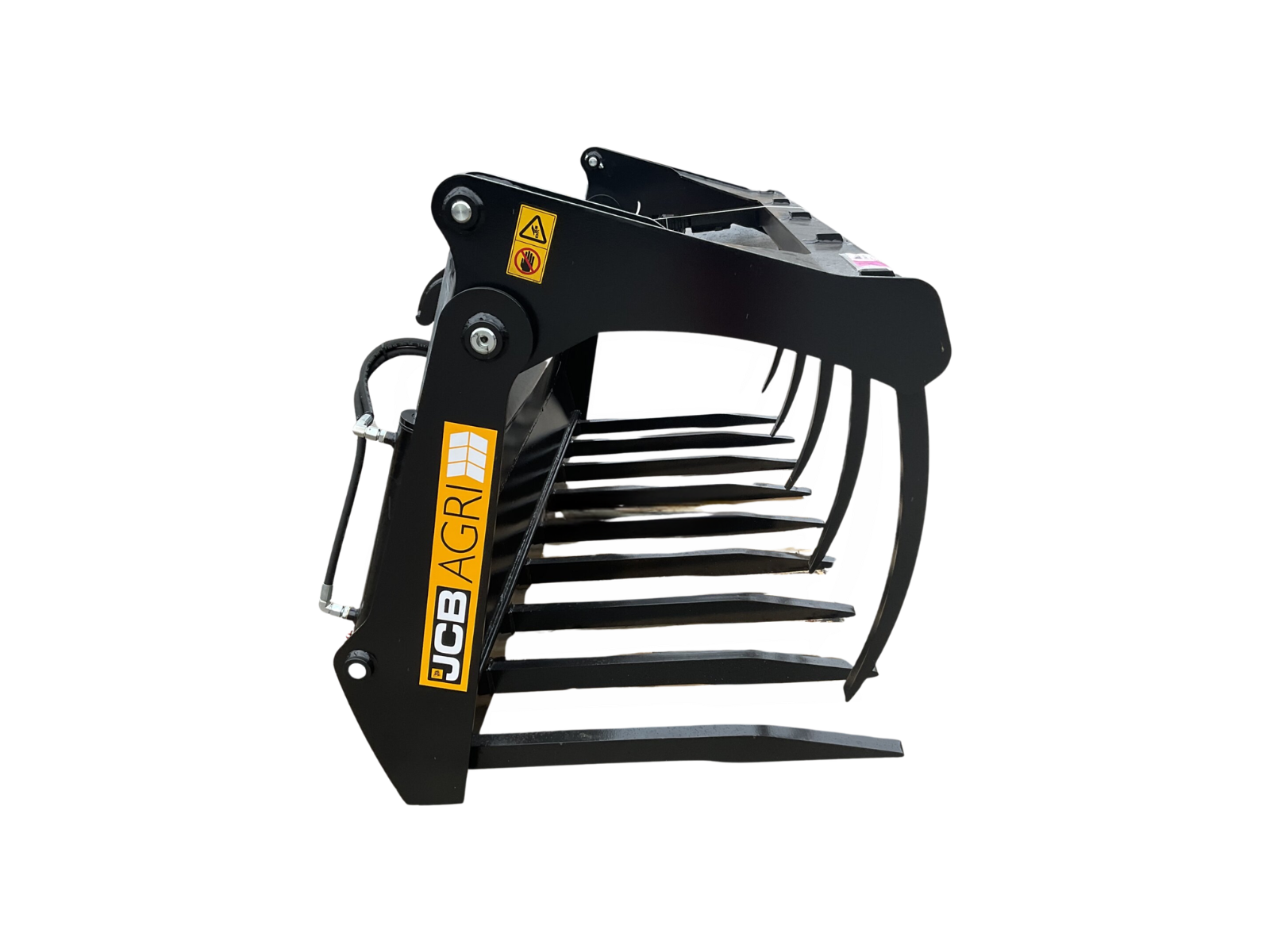 JCB 1.7 M3 GRAB<br />Hours: 0<br />Stock Number: 51034686 - Image 2