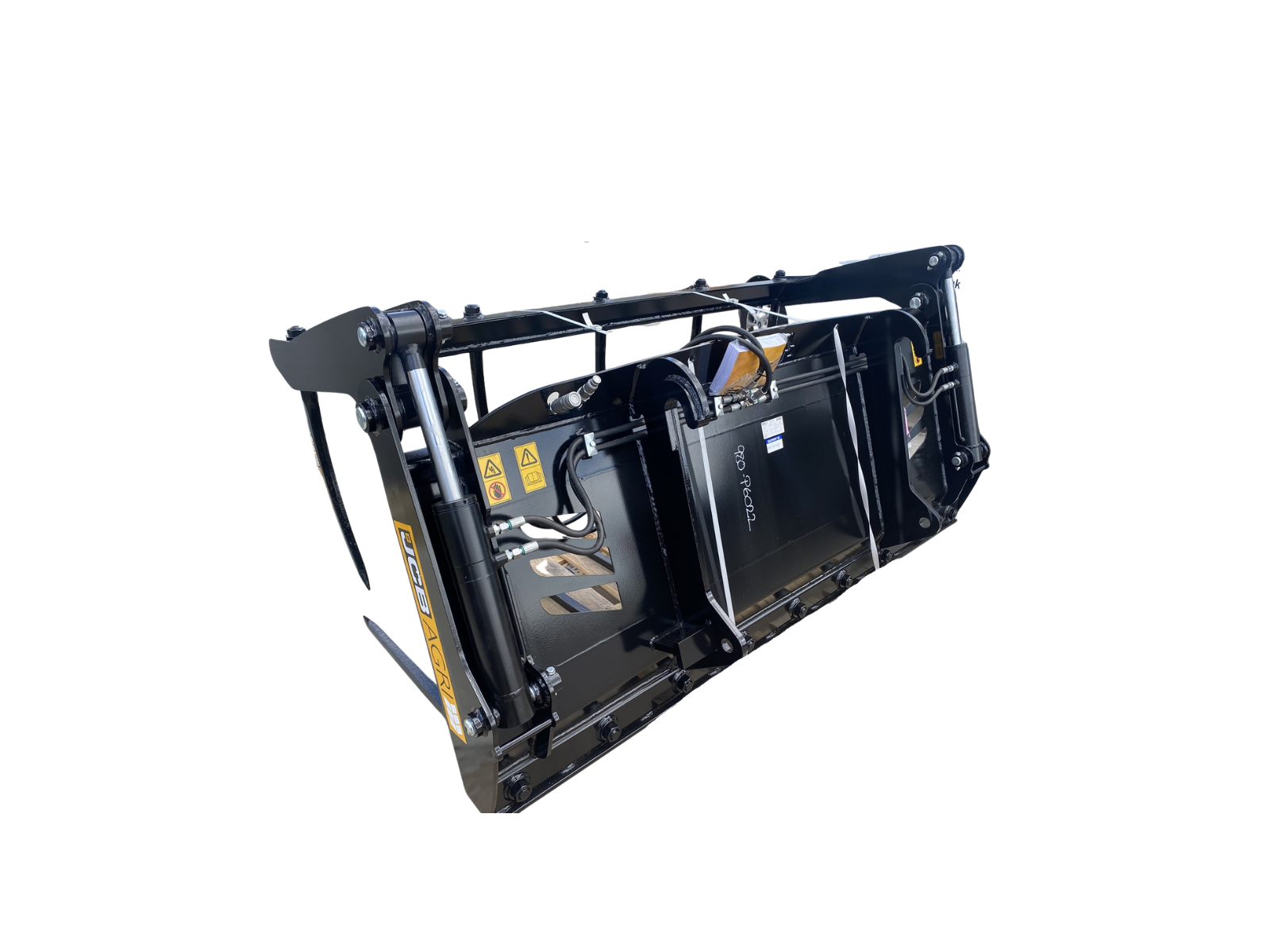 JCB 1.7 M3 GRAB<br />Hours: 0<br />Stock Number: 61034148 - Image 3