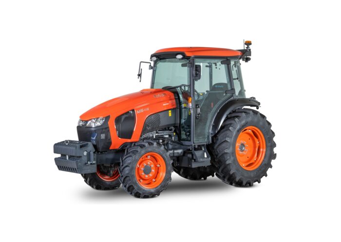 KUBOTA M5-092<br />Hours: 0<br />Stock Number: 11034918