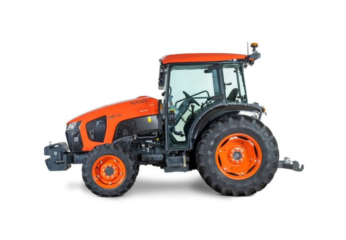 KUBOTA M5-092<br />Hours: 0<br />Stock Number: 11034918 - Image 2