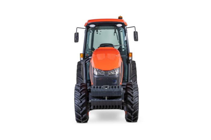 KUBOTA M5-092<br />Hours: 0<br />Stock Number: 11034918 - Image 3
