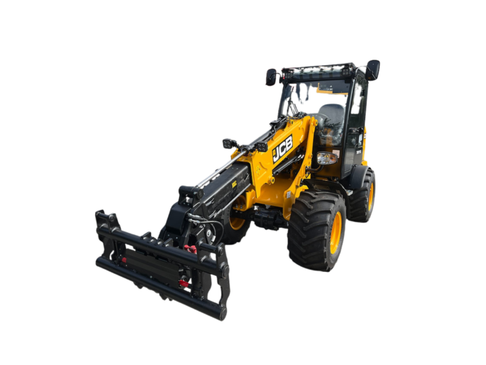 JCB TM110 AGRI<br />Hours: 0<br />Stock Number: 11034585 - Image 4