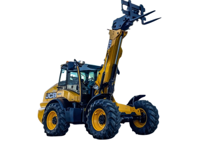 JCB TM320S STAGEV<br />Hours: 0<br />Stock Number: 51034853