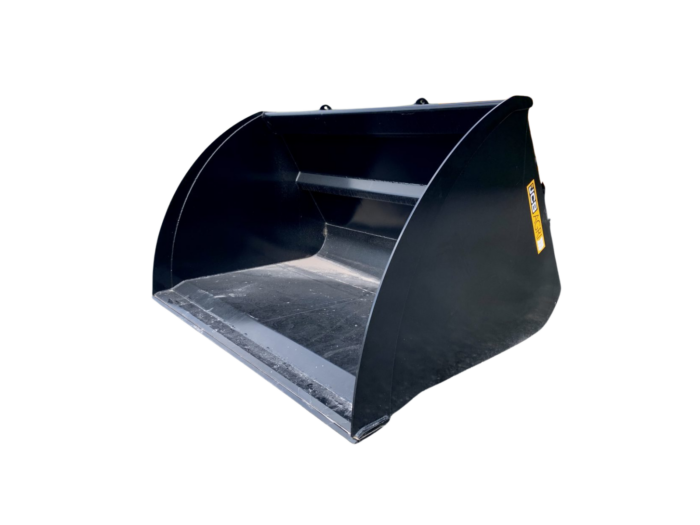 JCB 4.7 M3 BUCKET<br />Hours: 0<br />Stock Number: 11034849