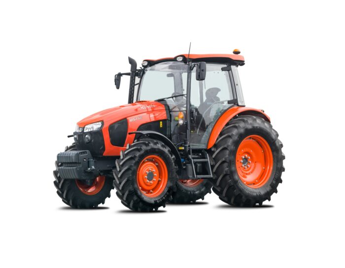 KUBOTA M5-092<br />Hours: 0<br />Stock Number: 11034918