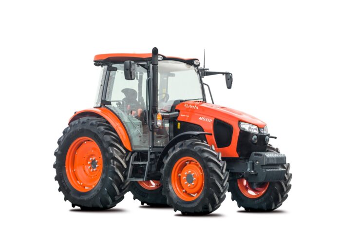 KUBOTA M5-092<br />Hours: 0<br />Stock Number: 11034918 - Image 2