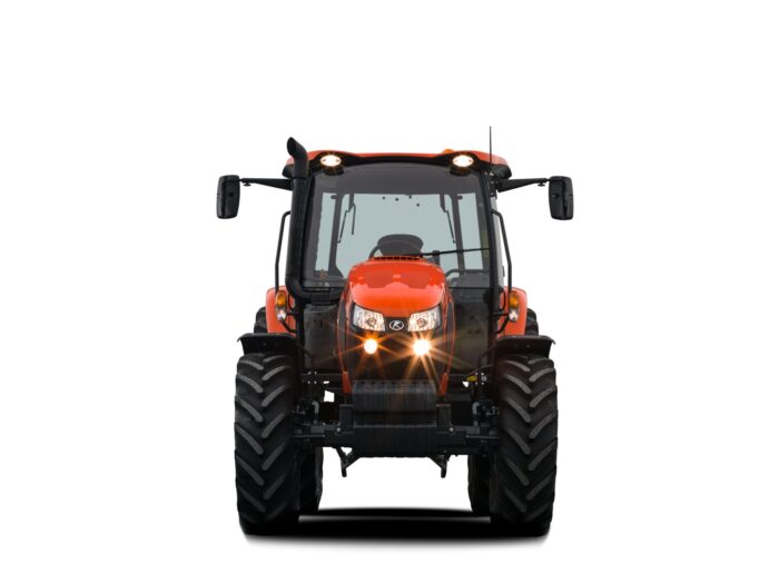 KUBOTA M5-092<br />Hours: 0<br />Stock Number: 11034918 - Image 3