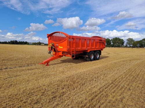 Trailers