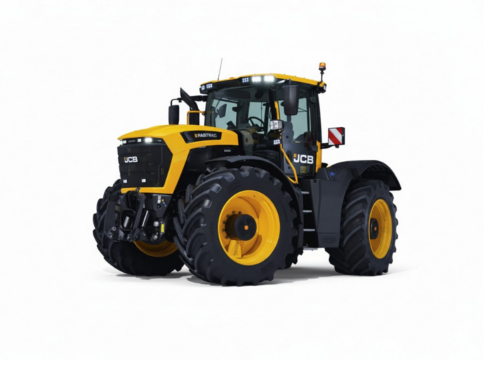 JCB 6300 ICON<br />Hours: 0<br />Stock Number: 61034376