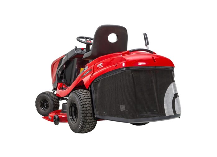 AL-KO GARDENTECH UK T18-111<br />Hours: 0<br />Stock Number: 11035016 - Image 2