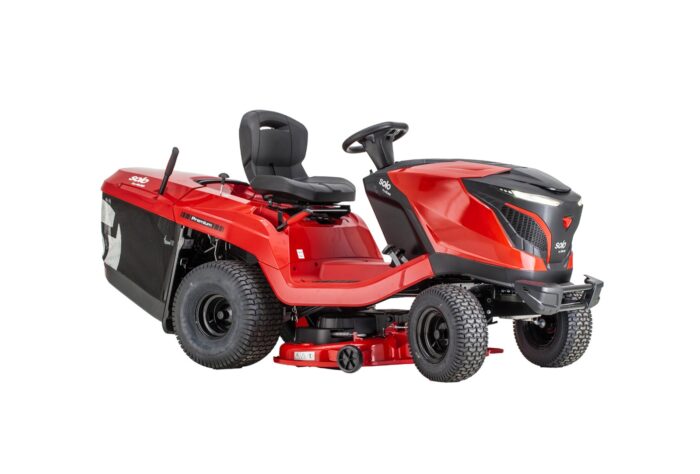 AL-KO GARDENTECH UK T22-105<br />Hours: 0<br />Stock Number: 11035014