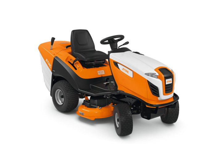 STIHL RT 5097.1 Z<br />Hours: 0<br />Stock Number: 11035009