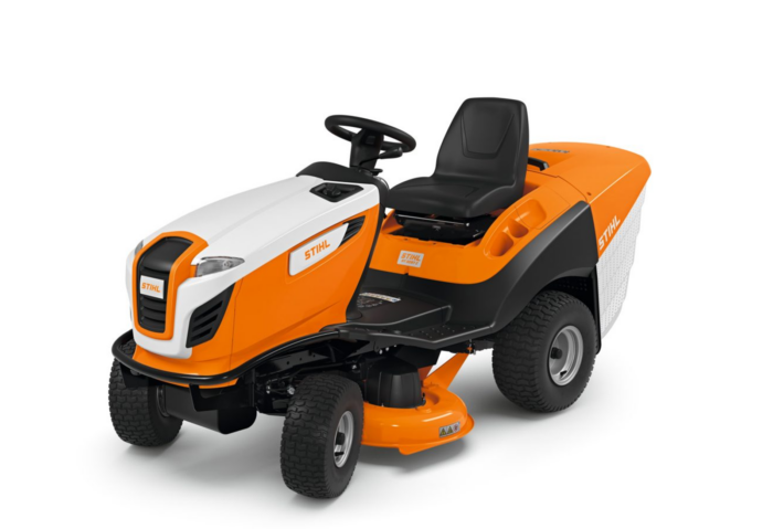 STIHL RT 5097.1 Z<br />Hours: 0<br />Stock Number: 11035009 - Image 2