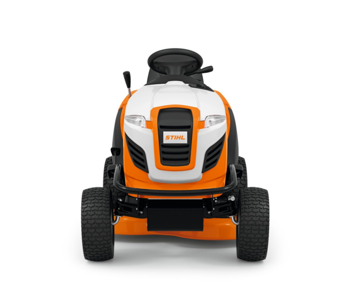 STIHL RT 5097.1 Z<br />Hours: 0<br />Stock Number: 11035009 - Image 3