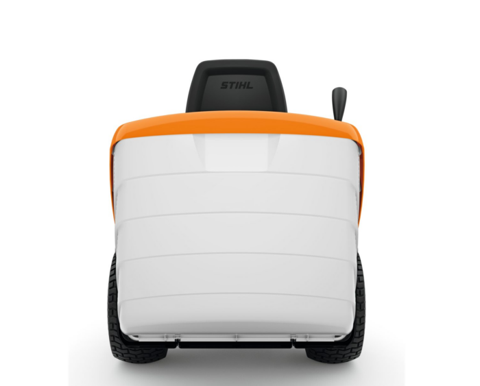 STIHL RT 5097.1 Z<br />Hours: 0<br />Stock Number: 11035009 - Image 4