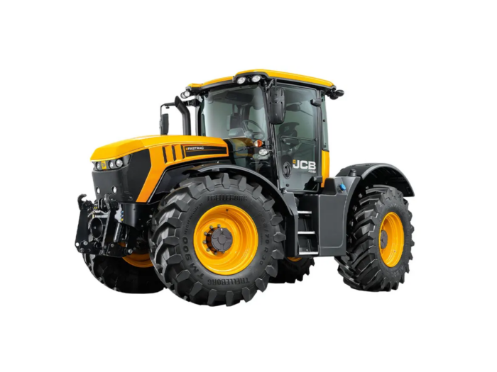 JCB 4220 ICON<br />Hours: 0<br />Stock Number: 11034934