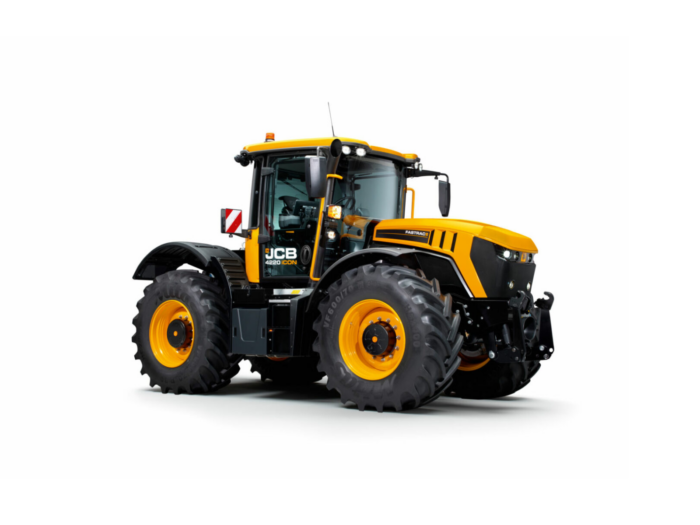 JCB 4220 ICON<br />Hours: 0<br />Stock Number: 11034934 - Image 2