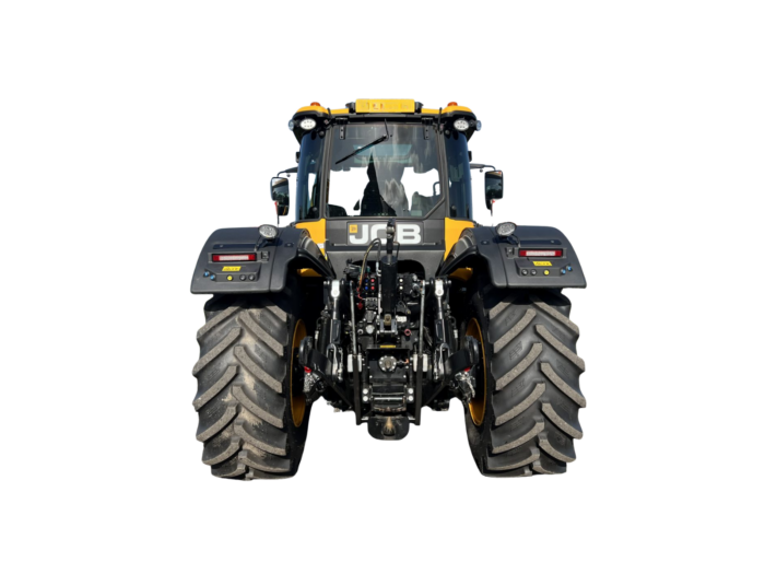 JCB 4220 ICON<br />Hours: 0<br />Stock Number: 11034934 - Image 4