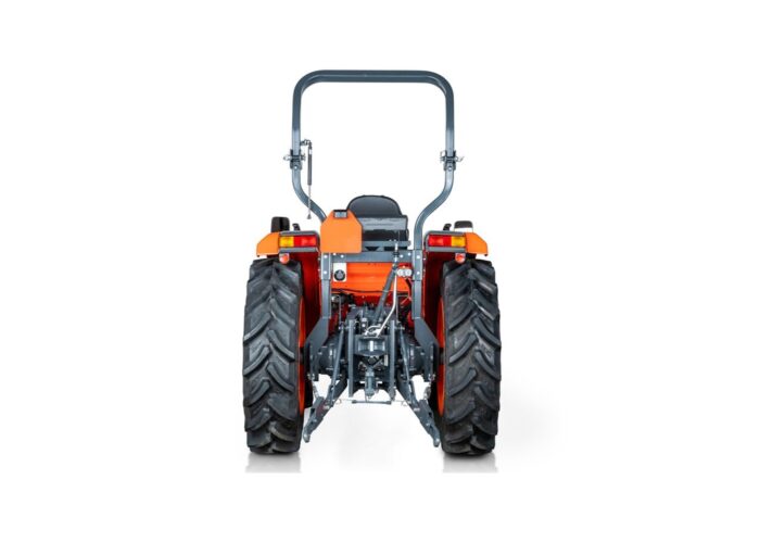 KUBOTA L1-452 HST<br />Hours: 0<br />Stock Number: 11035024 - Image 2