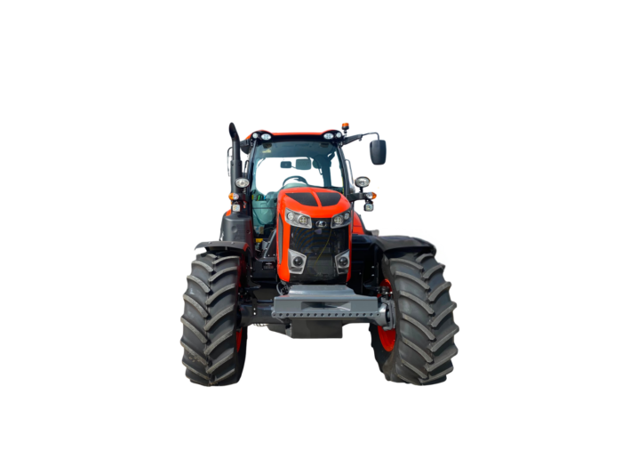 KUBOTA M7-154 ACCESS<br />Hours: 0<br />Stock Number: 61034696 - Image 2