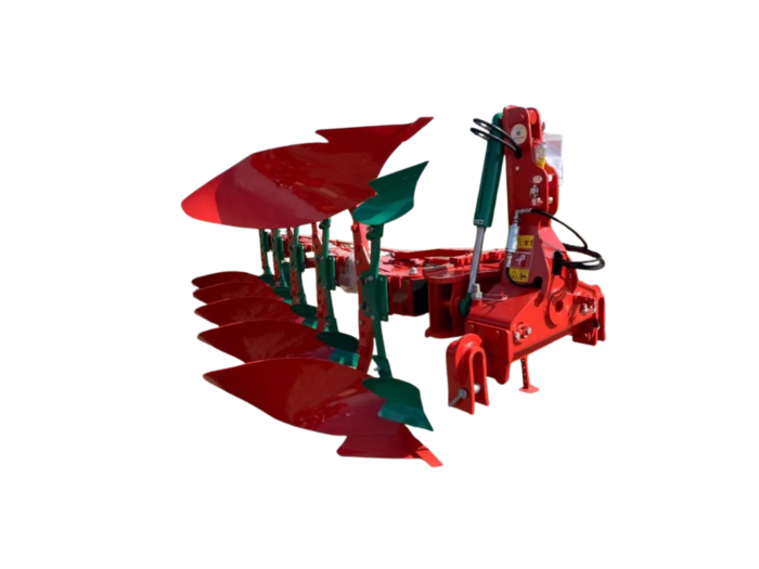 KVERNELAND 3400 B<br />Hours: 0<br />Stock Number: 11034673 - Image 2