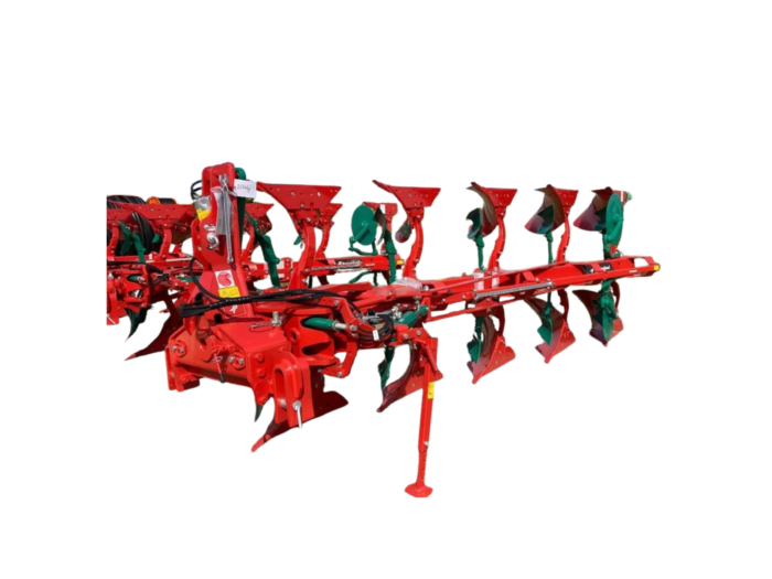 KVERNELAND 3400 B<br />Hours: 0<br />Stock Number: 11034673 - Image 3