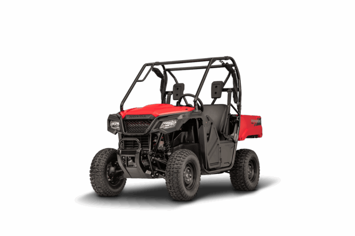 HONDA PIONEER M2<br />Hours: 0<br />Stock Number: 11034458