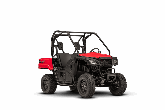 HONDA PIONEER M2<br />Hours: 0<br />Stock Number: 11034458 - Image 2